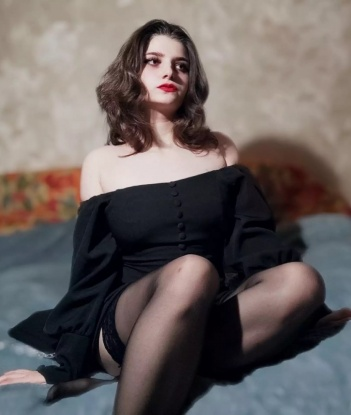 Анкета проститутки Ирина - Фото 1, Киргиз-Мияки, 19 лет, №877