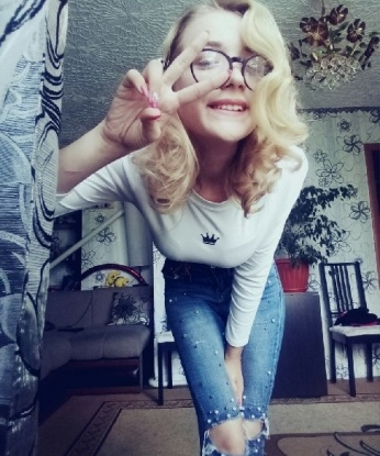 Даночка